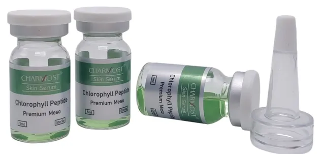 Chlorophyll Peptide