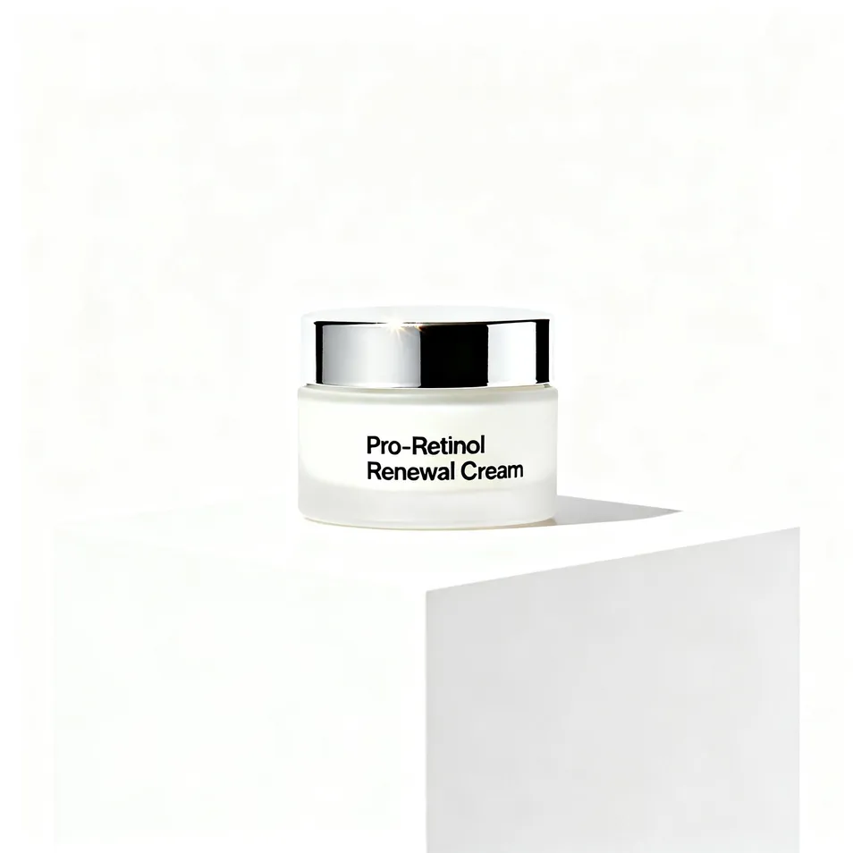 Pro-Retinol Renewal Cream Product Image 1