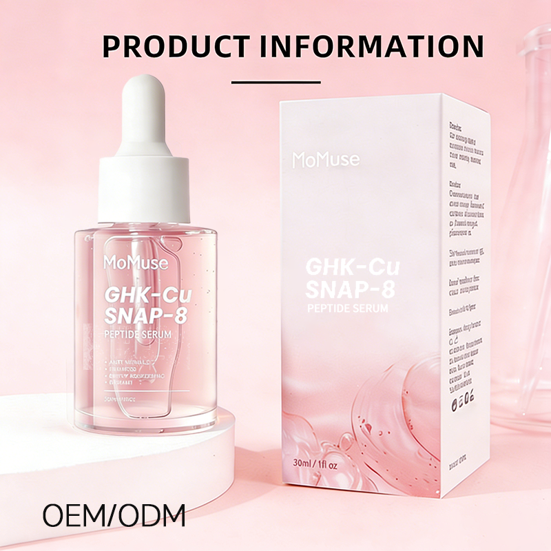 Advanced Peptide Formula Anti Wrinkle Firming Face Serum