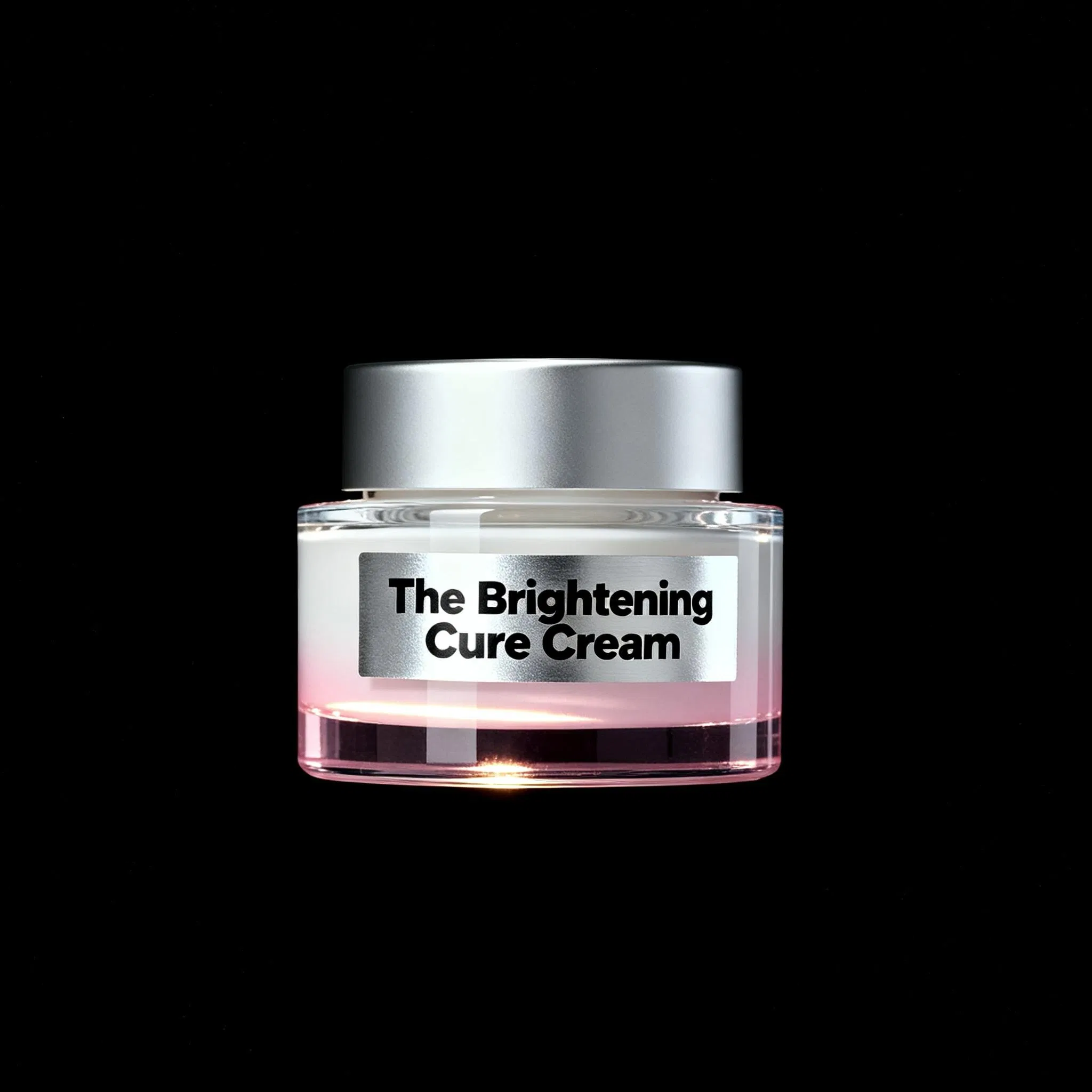 Soothing Even Tone Face Cream with Ergothioneine for Sensitive Skin and OEM Manufacturing