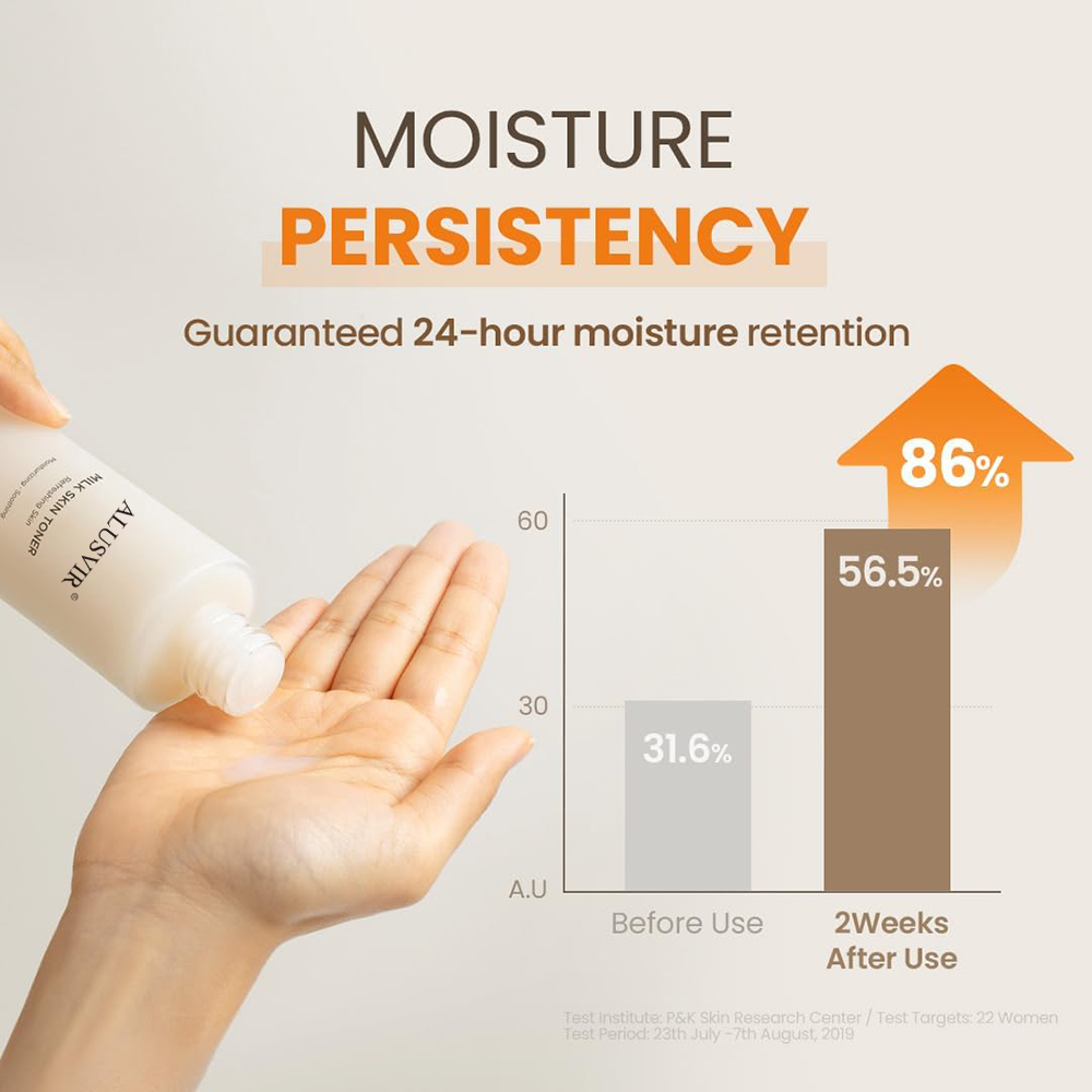 Private Label Natural Skincare Products Skin Care Brightening Anti Aging Moisturizing Rice Milky Face Toner Water Manufacturer