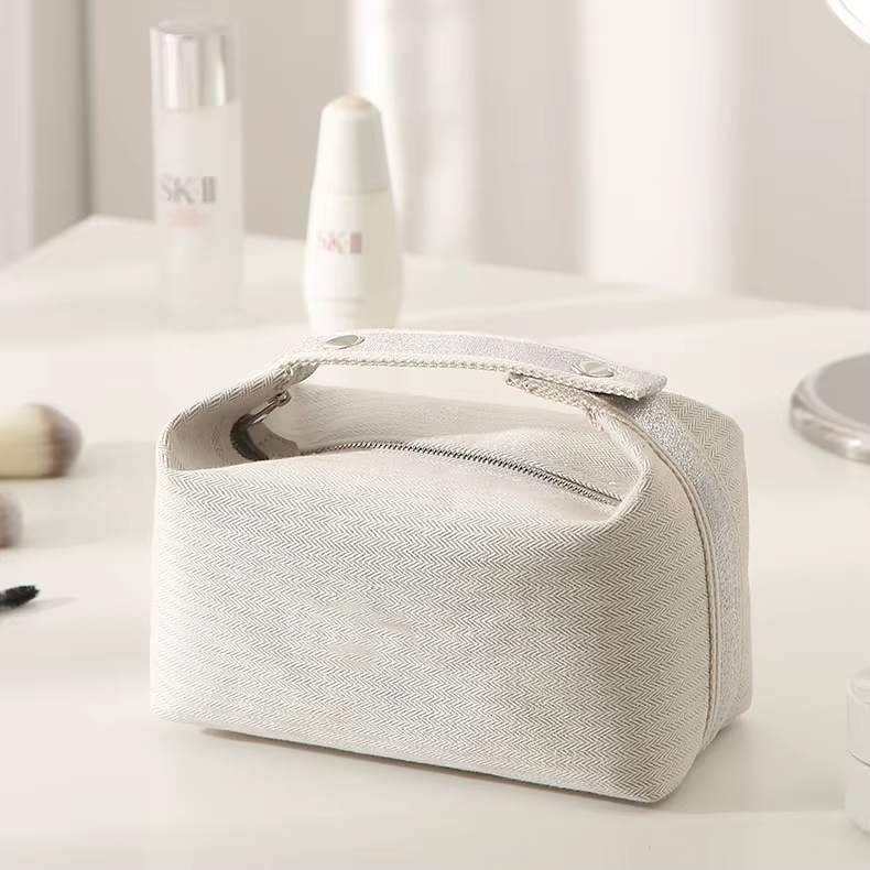 Cosmetic Bag View 2
