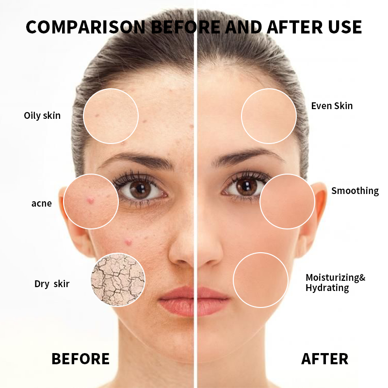 Low Moq Wholesale Spa Organic Face Masking Powder Moisturizing Glow Vitamin C Hydrating Facial Mask Crystal Gel Jelly Mask OEM