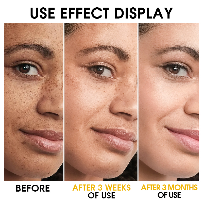 Skincare Product Display 7