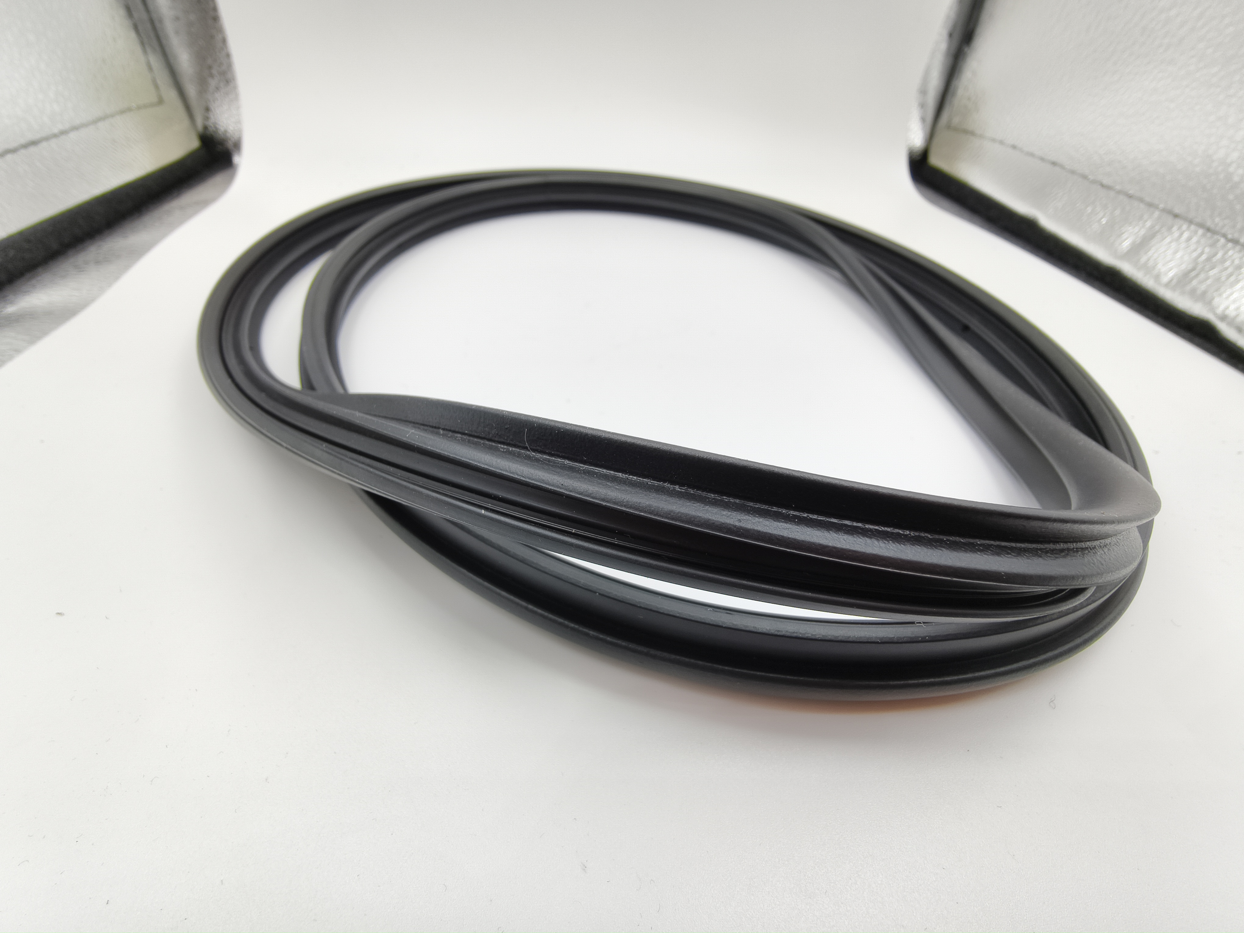 Ruiyide Custom EPDM Molded Rubber Parts With Free Samples Custom Sizes Molding &amp; Design Services From Jiangsu