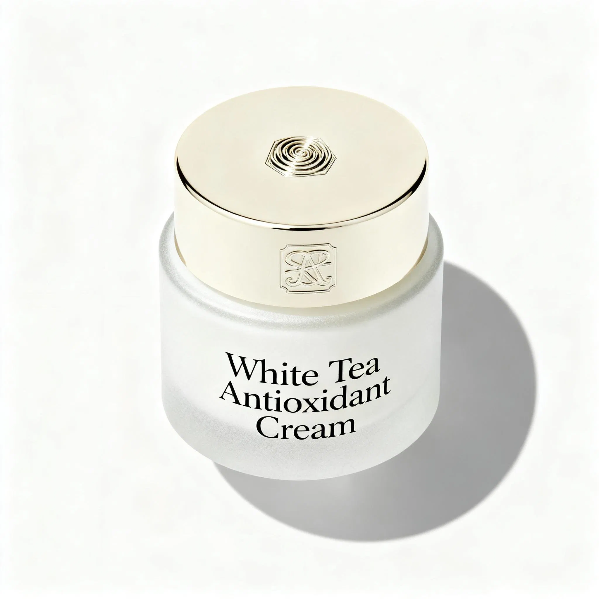 Natural Dark Spot Removing Face Cream with Bionic 577 and Marine Collagen for Sensitive Skin and OEM Manufacturing