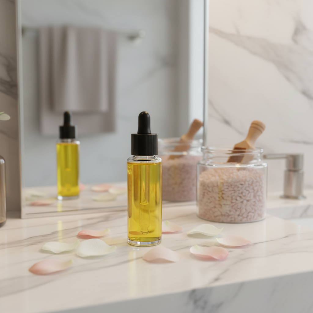 Private Label Alpine Edelweiss Essence | OEM/ODM Botanical Hydrating Serum | Custom Brand Deep Skin Care Facial Lotion