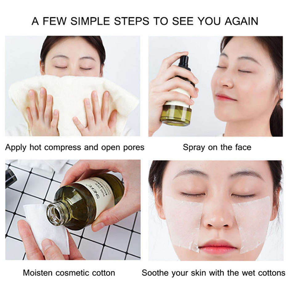 Manufacturer Supply Cosmetic Grade Hydrosols Rose Lavender Calendula Chamomile Cucumber Jasmine Witch Hazel for Skin
