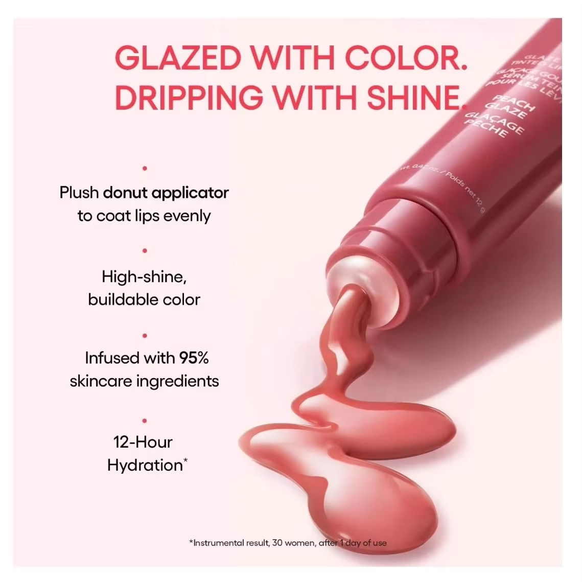 Lip Balm Color Option