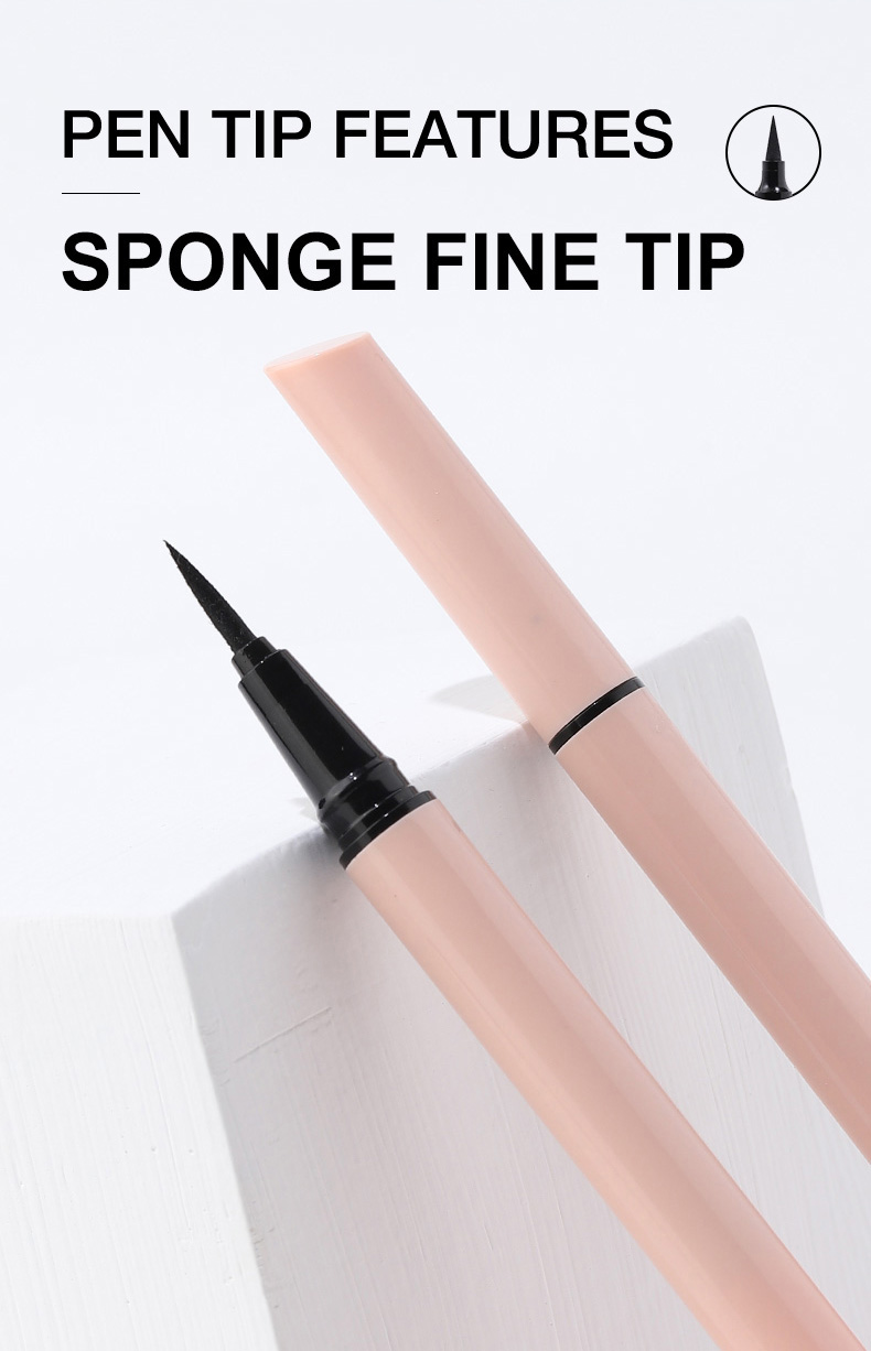 Custom Eyeliner Formula OEM ODM Customized Formula Development Service