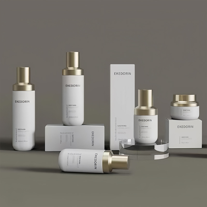 Cosmetic Bottle Style 1