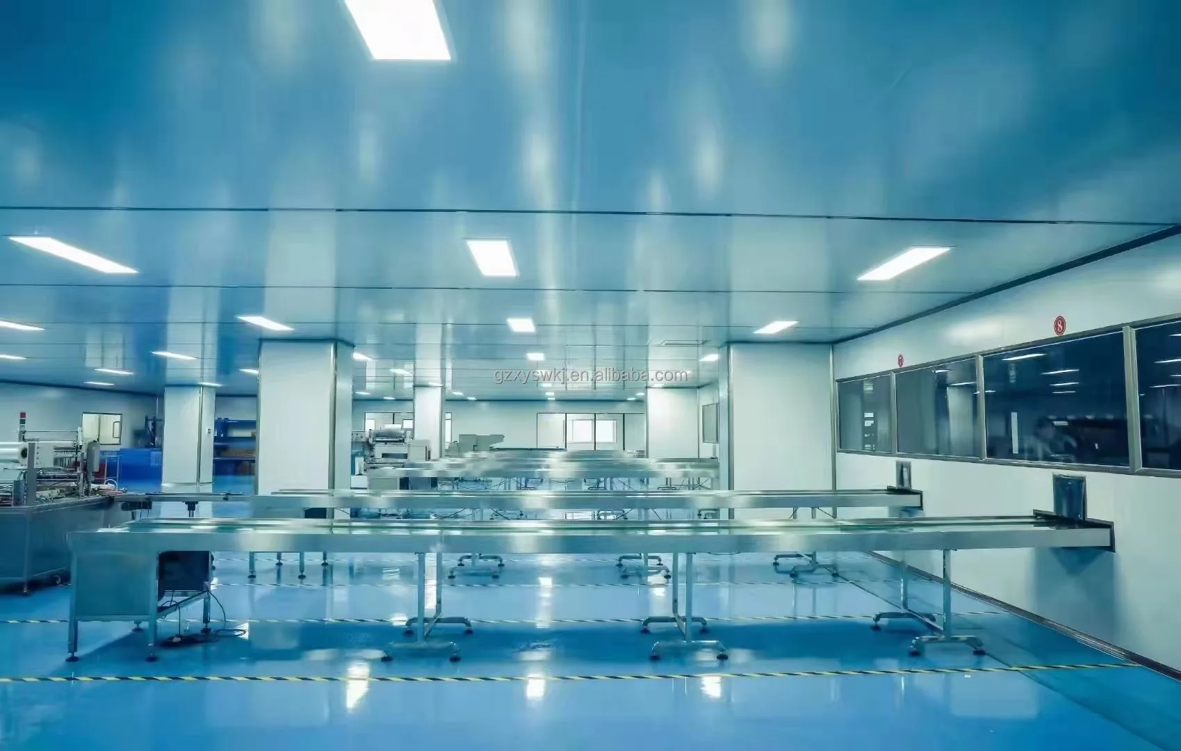Laboratory Quality Care