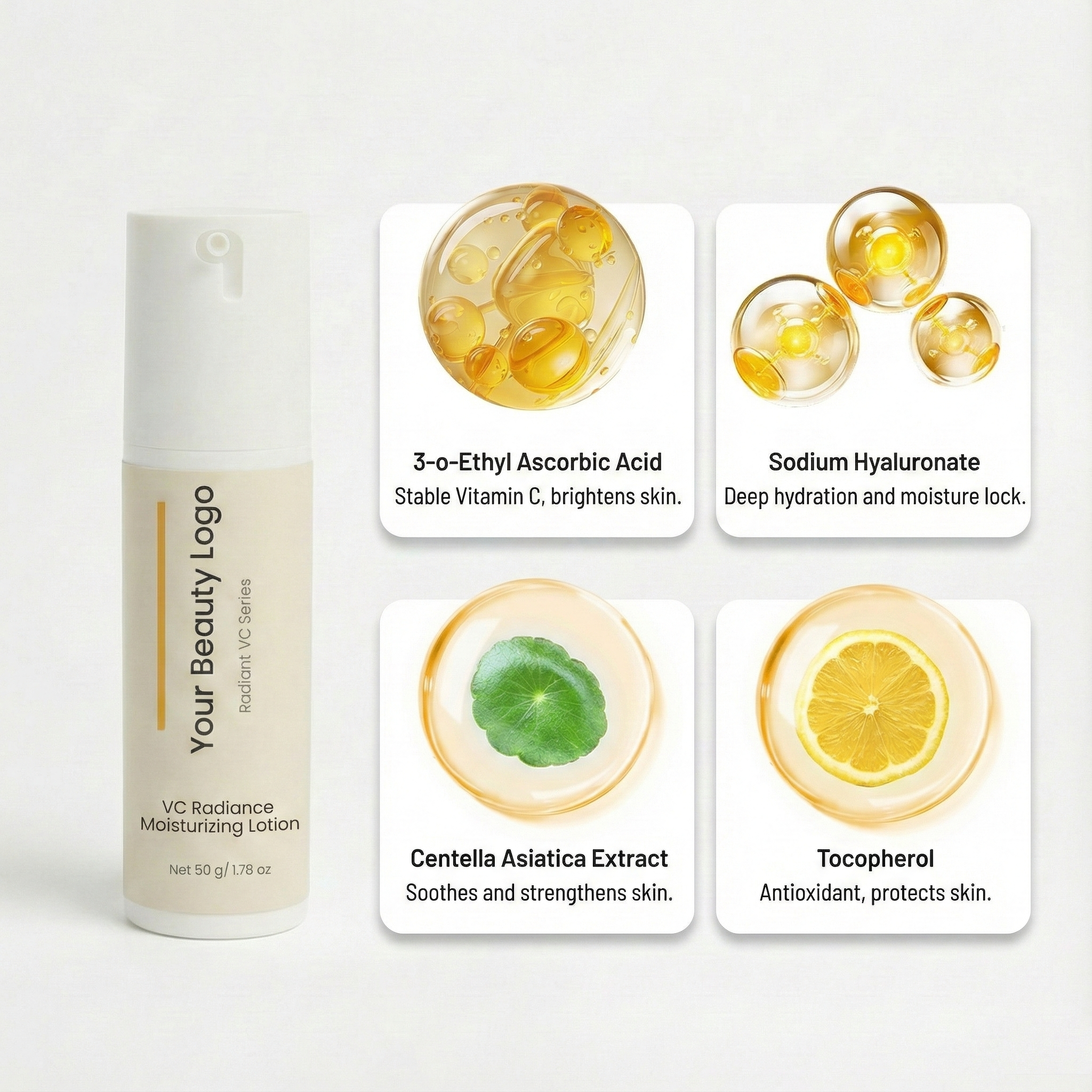 Thailand Natural Skincare Cosmetics / Thailand Skin Care Manufacturer / Thailand Beauty Products