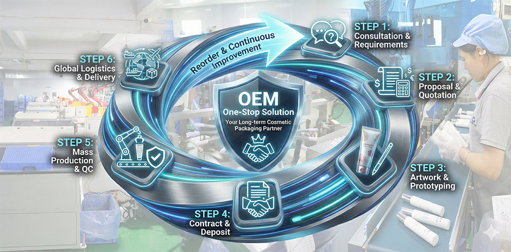 Production Process 1