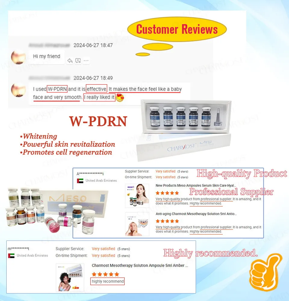 Customer Feedback