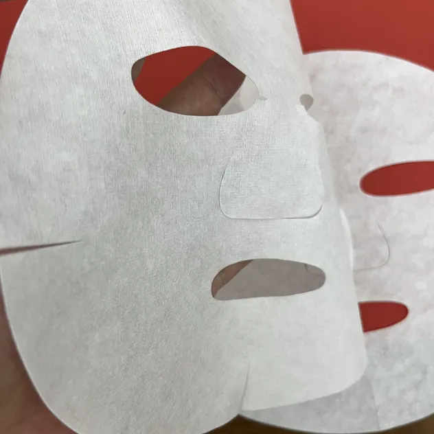 Whitening Silk Mask