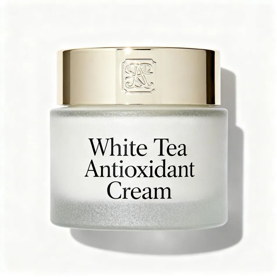 Antioxidant Cream Display 2