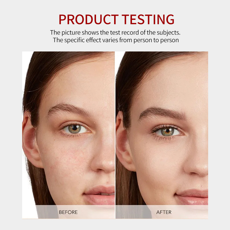 Customized OEM Facial Skin Care Product Brighten Serum Capsule Corrector Firming Antioxidants Anti Aging Facial Essence Capsules