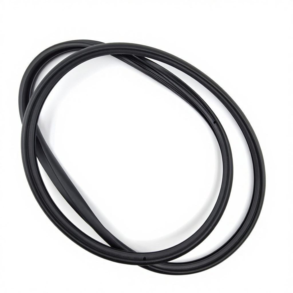 Ruiyide Custom EPDM Molded Rubber Parts With Free Samples Custom Sizes Molding &amp; Design Services From Jiangsu