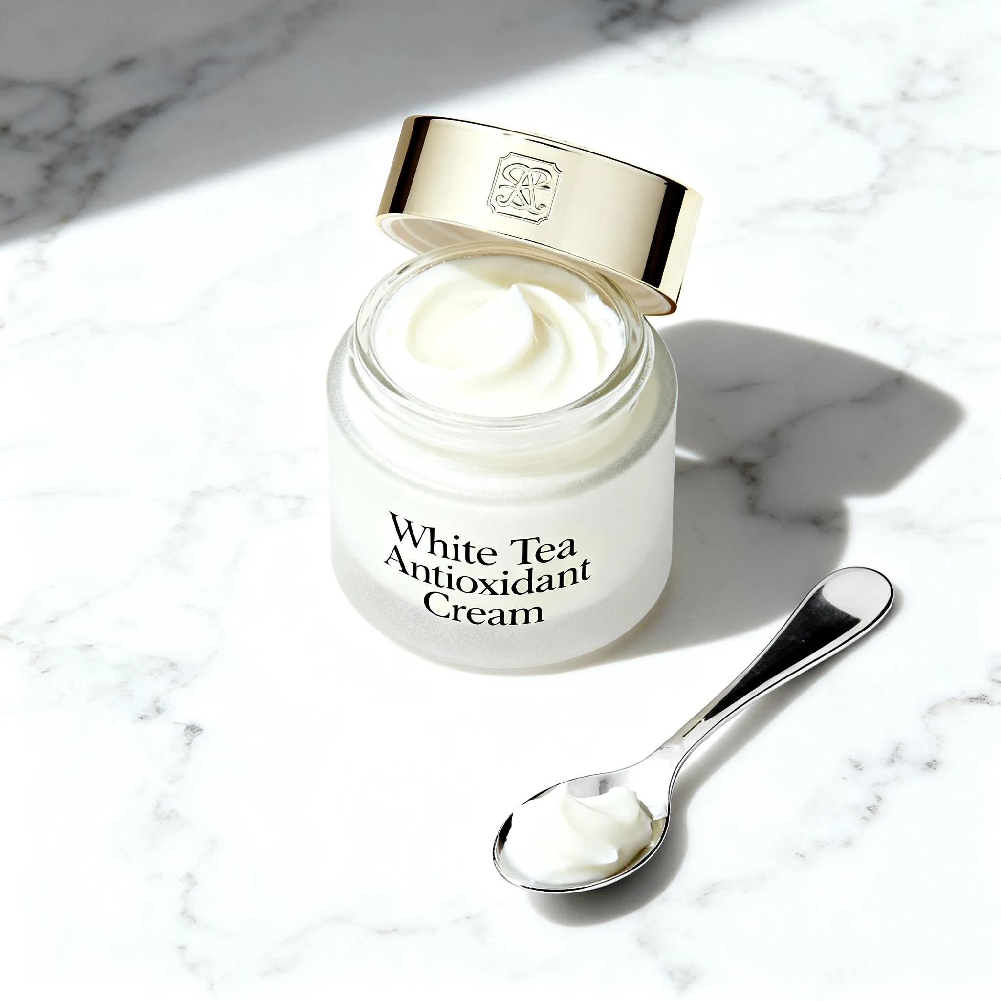 Natural Dark Spot Removing Face Cream with Bionic 577 and Marine Collagen for Sensitive Skin and OEM Manufacturing