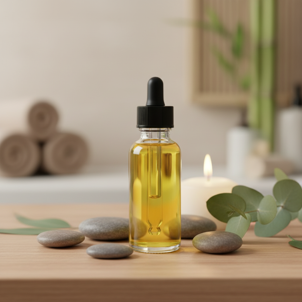 Private Label Alpine Edelweiss Essence | OEM/ODM Botanical Hydrating Serum | Custom Brand Deep Skin Care Facial Lotion