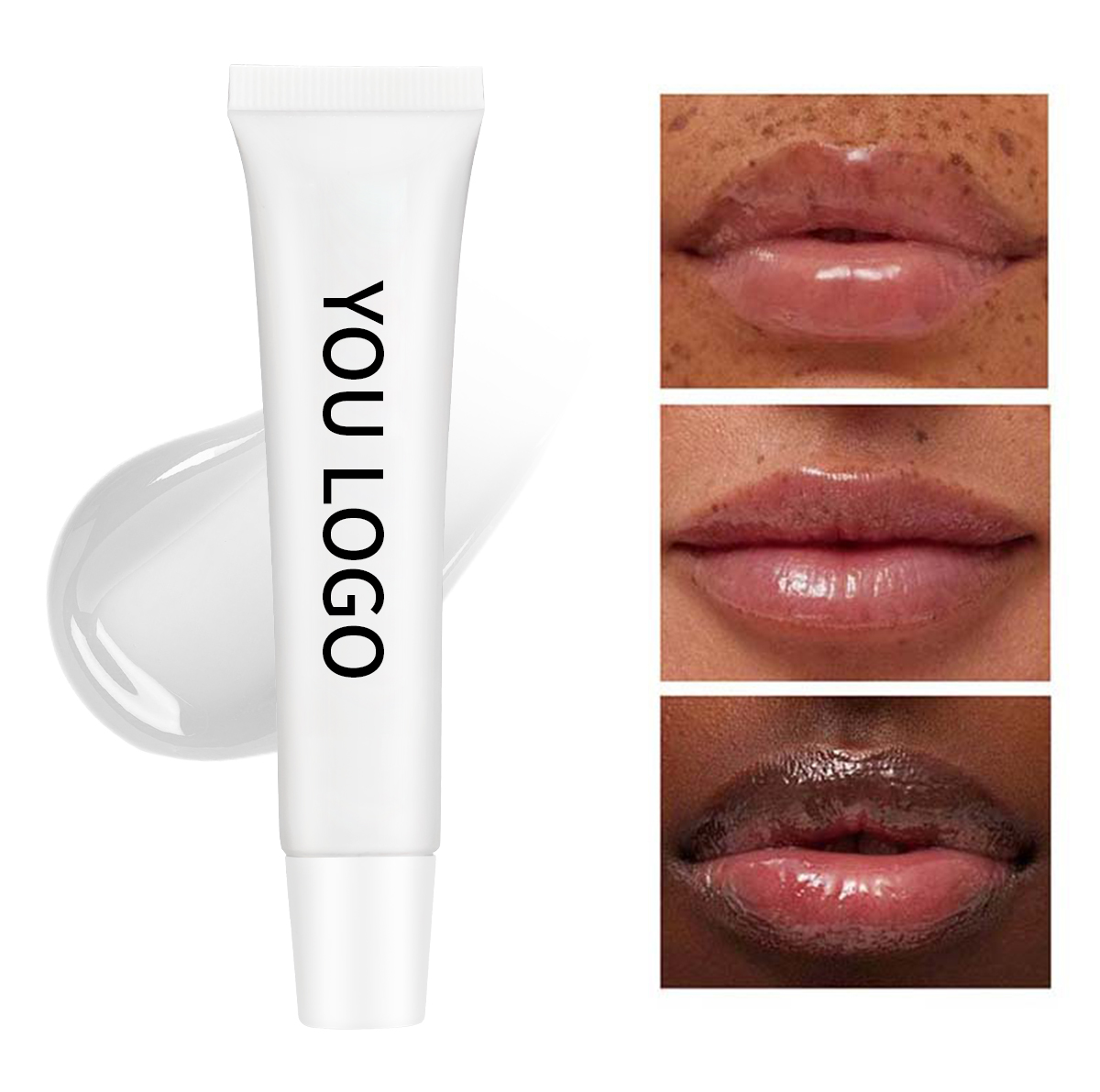 Lip Gloss Description 9