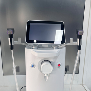 High Frequency Facial Scar Wrinkle Acne Smooth Machine For Home Use Beauty Salons Skin Tightening For Facial Skin Care