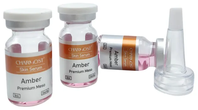 Amber
