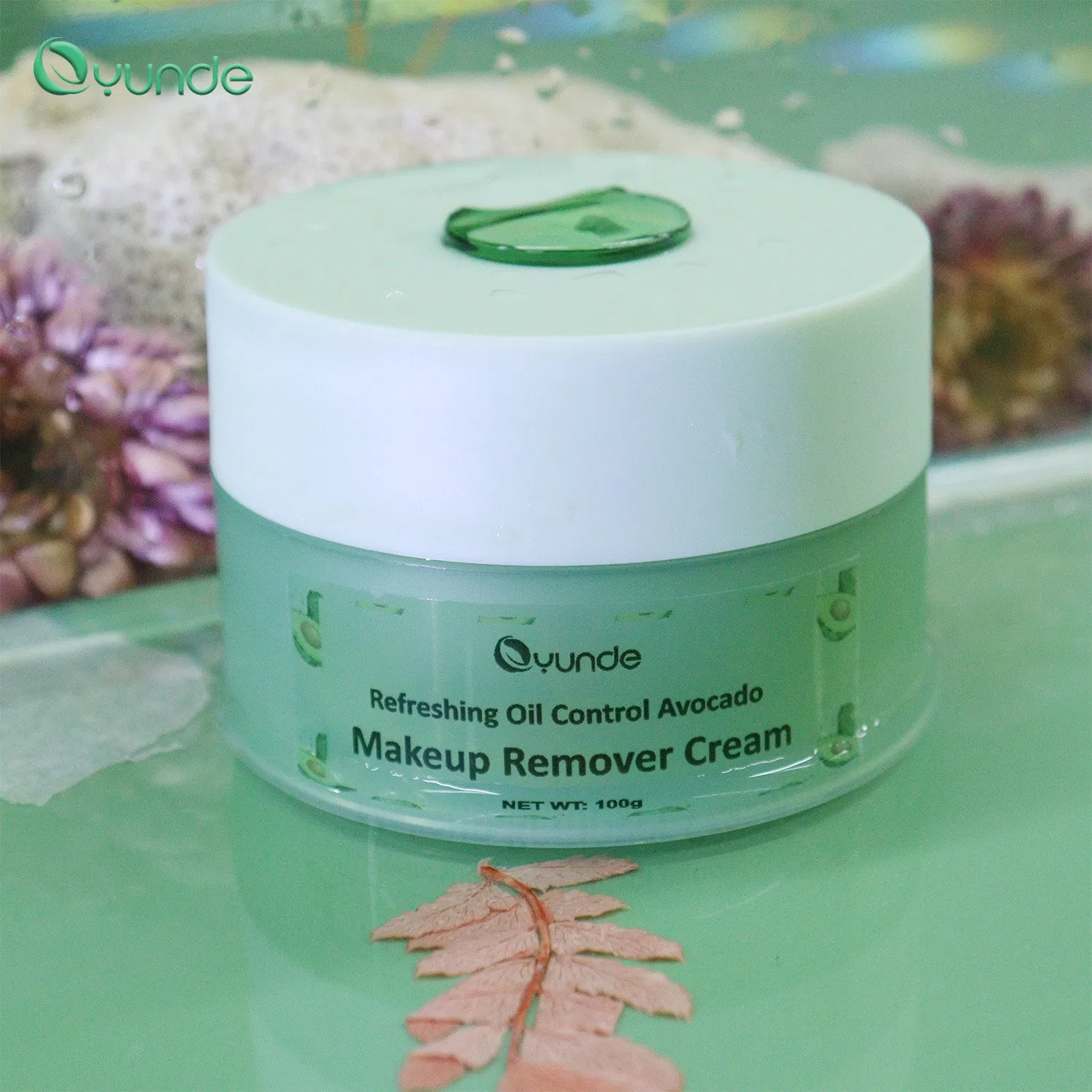 Skincare Face Skincare Makeup Remover Gel Cleansing Balm Cream