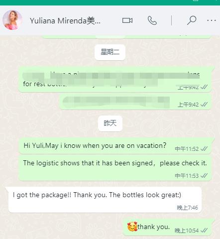 Customer Review 2