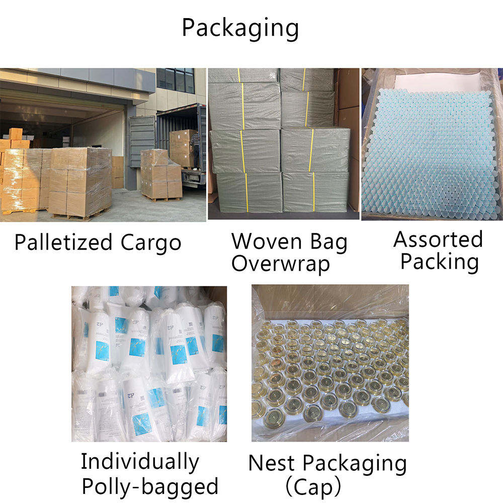 Packaging Box Detail 1
