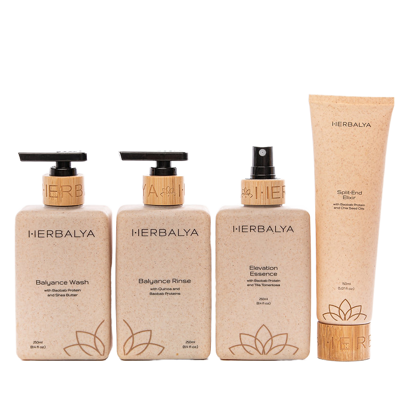Environmentally Friendly Wheat Straw Bottle with Press Pump Head for Cosmetic Bottle