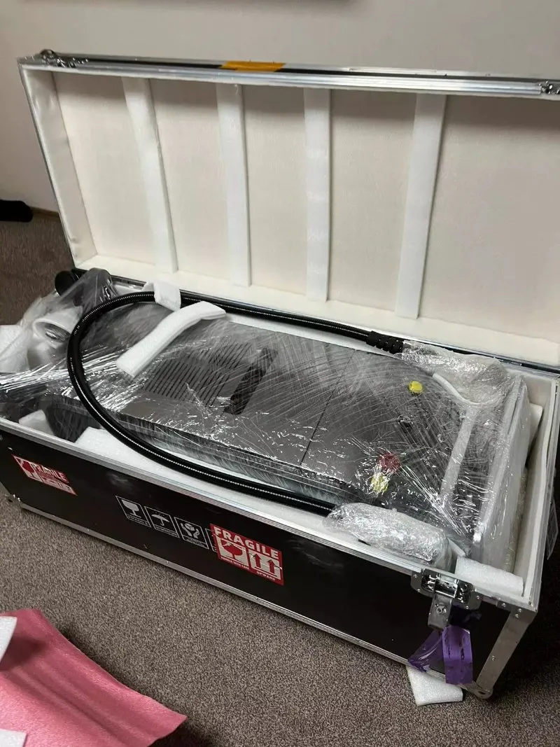 Shipping Protection