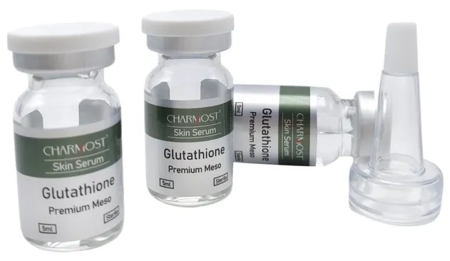 Glutathione