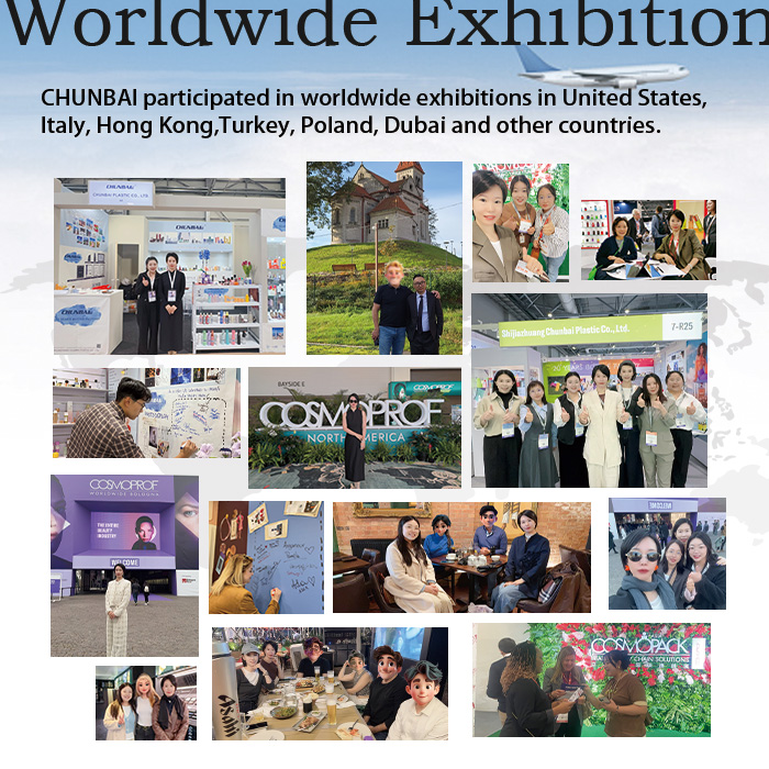 Exhibition Booth Display
