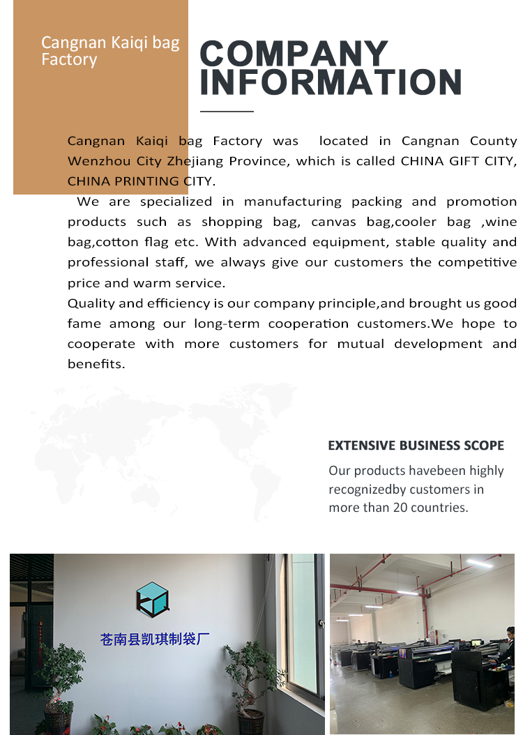 Factory Overview