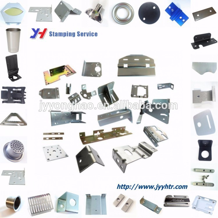 Stamping Parts