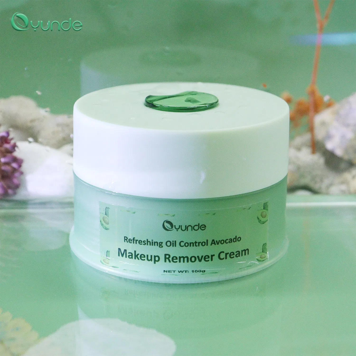 Skincare Face Skincare Makeup Remover Gel Cleansing Balm Cream