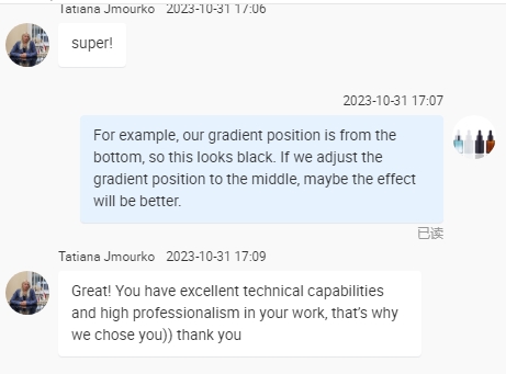 Customer Review 4