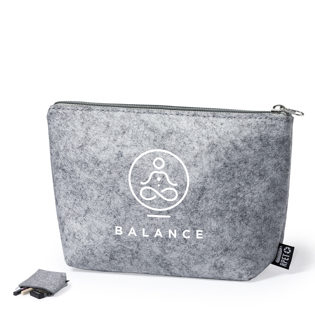 Beauty Bag Personal Care and Pharma Sustainable Articles M72164534