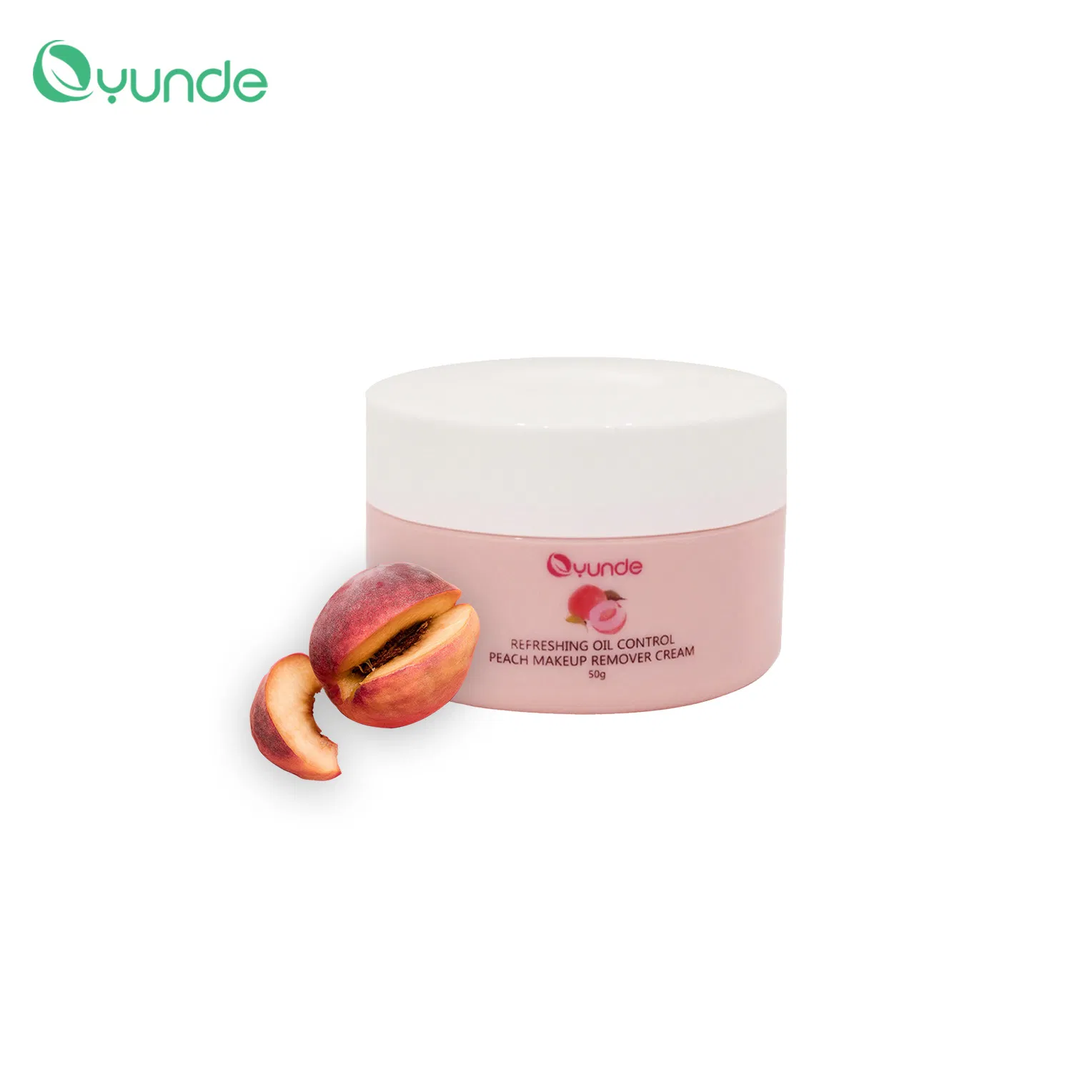 OEM High Quality Women Skincare Makeup Remover Cleansing Balm