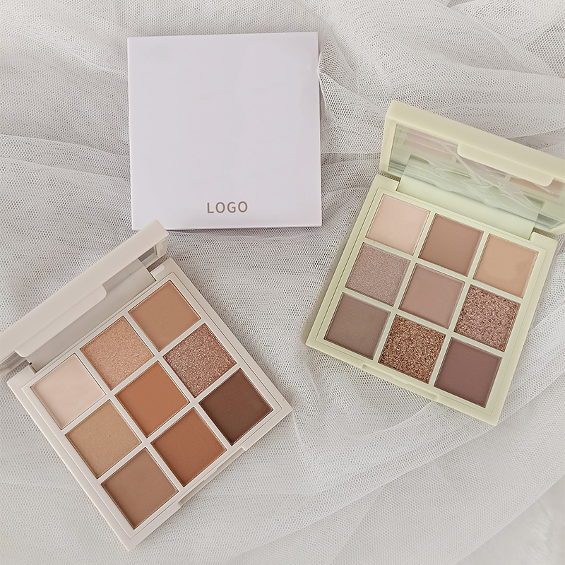 Eyeshadow Shade 2