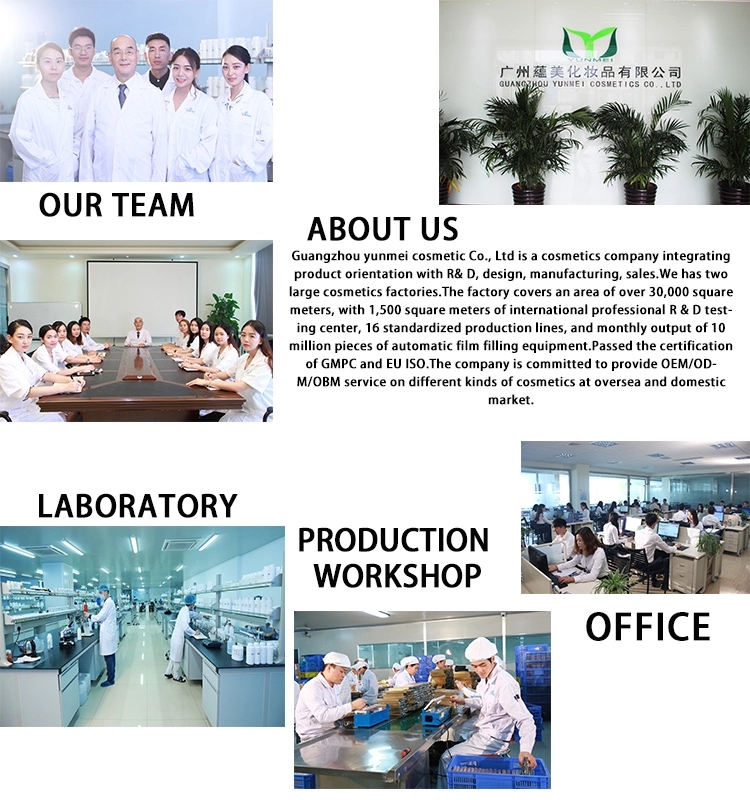 Production Facility Showcase