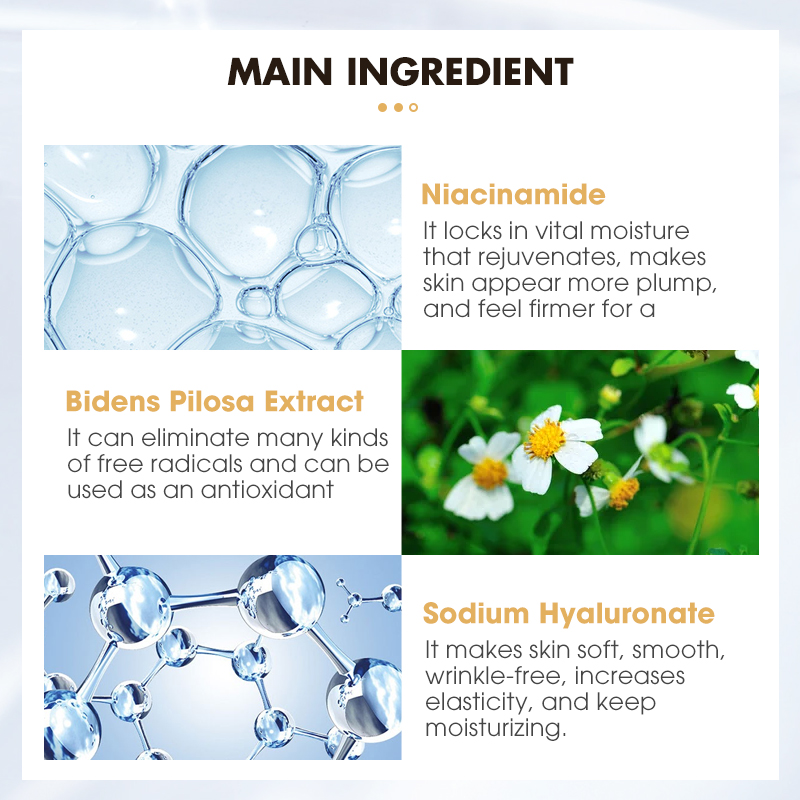 Ingredients Showcase 1