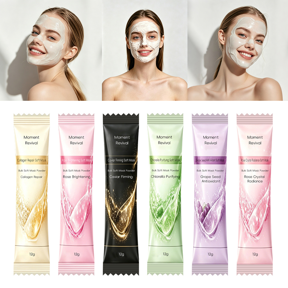 Wholesale Gold Collagen Luxury Modeling Mask Powder - Hydro Jelly Peel Off, for Premium SPA &amp; Luxury Facial Service