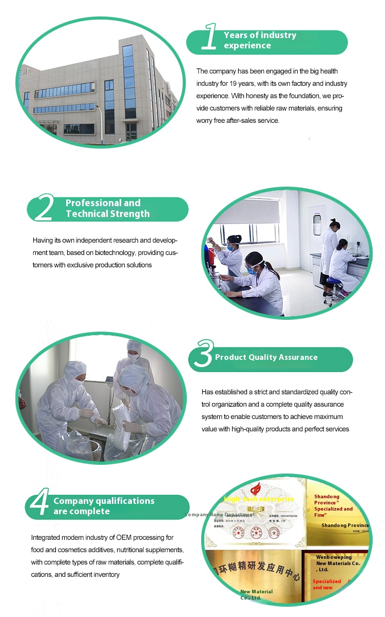 Why Choose Us