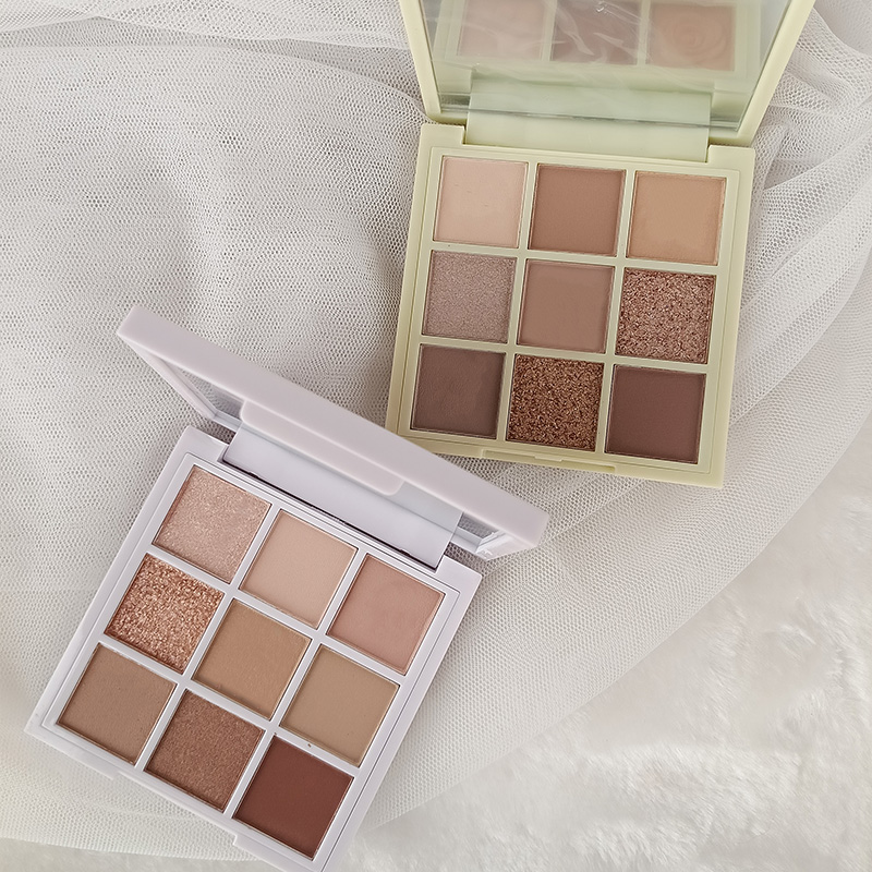Eyeshadow Shade 3