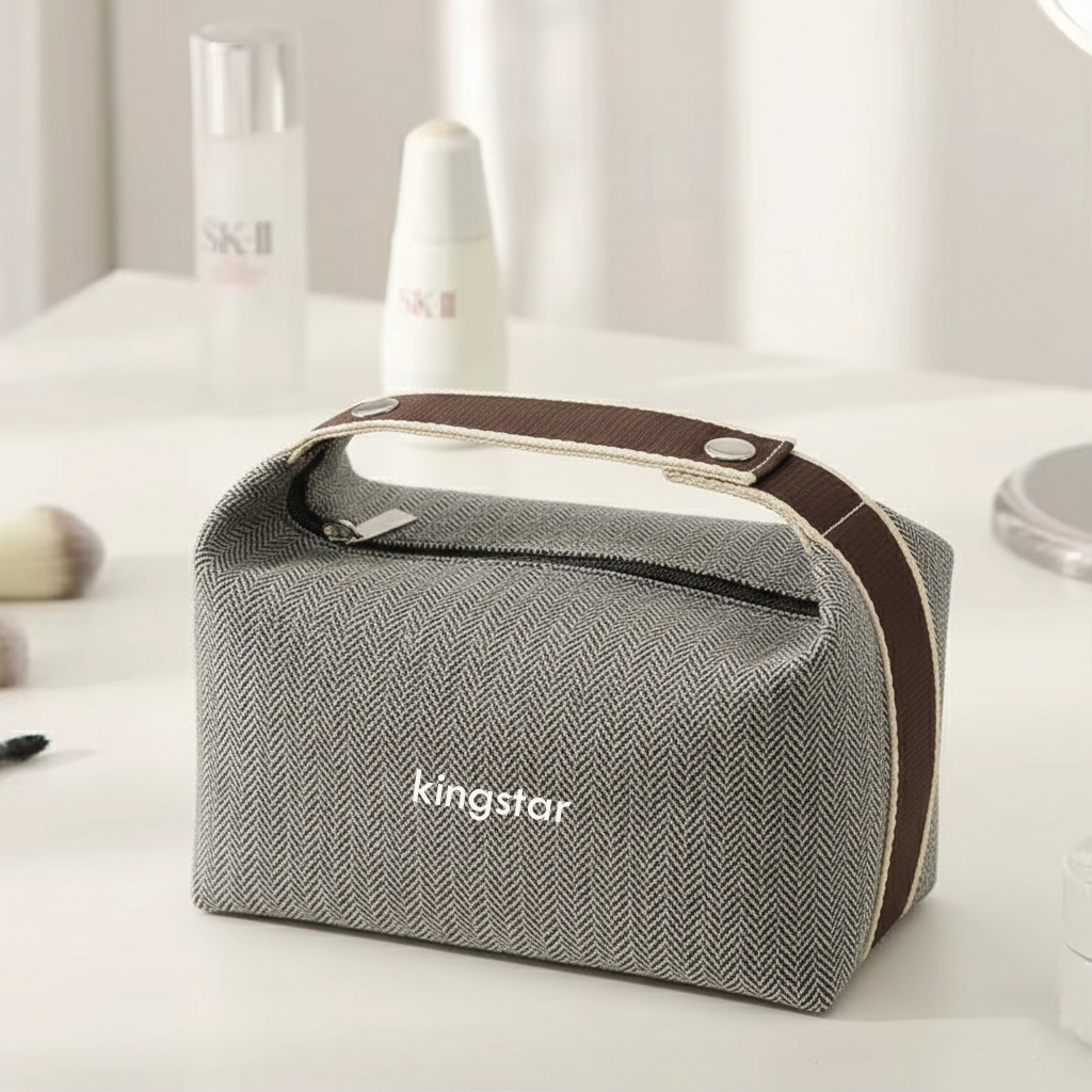 Cosmetic Bag View 4