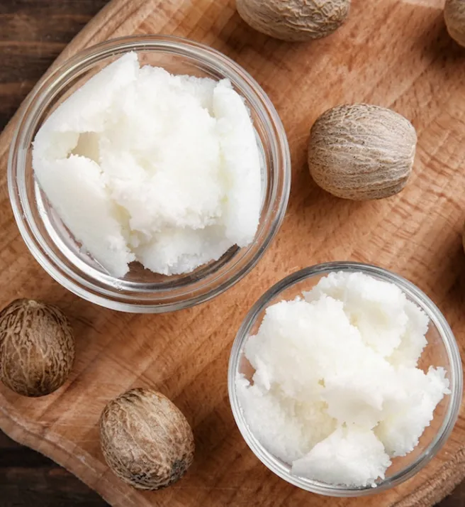 Shea Butter Raw