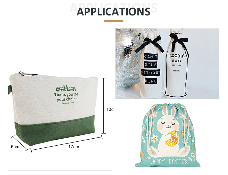 Product Application